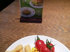 -双合园·海鲜水饺青岛菜(万佳广场店)