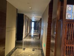 -美盛喜来登大酒店喜舍茶馆
