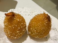 -大鸭梨烤鸭(左家庄店)