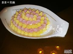 光顾吃了后来，都没拍了就-津城食府(大理道店)