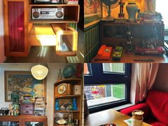-GOIN CAFE 光阴咖啡馆