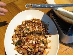 -黄山老妈·土菜(碧桂园店)