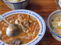 -老雒阳面馆·水席(定鼎门店)