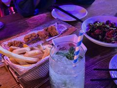 -胡桃里音乐酒馆(下沙店)