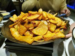 -福阿婆老牌湘菜(大润发店)