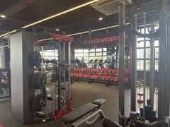 -GMJ·24H健身房(北外滩店)