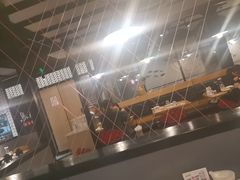 -鱼酷活鱼烤鱼(梅江印象城店)