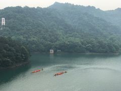 -石燕湖生态旅游景区