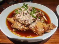 -双流老妈兔头(荟聚店)