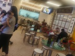 -七爷清汤腩·港式餐厅(金狮广场店)