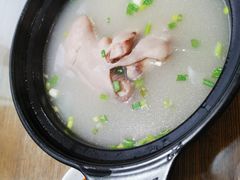 -易老妈蹄花.特色川菜(人民公园总店)