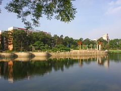 -广西大学(大学东路校区)