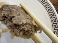 牛肉圆葱馅饼-牛庄高晓山馅饼(铁西店)