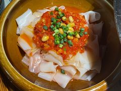 -野山舂·贵州现舂酸汤牛肉(鸿通城店)