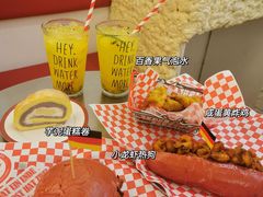 -Eckl’s爱氏热狗(猫街店)