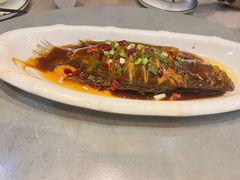 臭桂鱼-新天厨酒家(二分店)