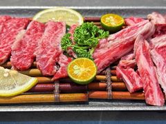 -金龙烧烤·牛肉面(西塔店)