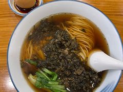 -小方的面(徐家汇店)