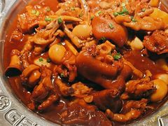 -胖哥俩肉蟹煲(苏州中心店)
