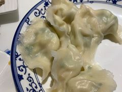 -东方饺子王(王府井关东古巷店)