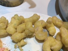 -东北大院·东北菜(三台子店)