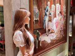 -玫瑰厅上海菜(兴国路店)