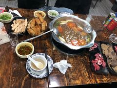 -贵州黄牛肉(西溪湿地店)