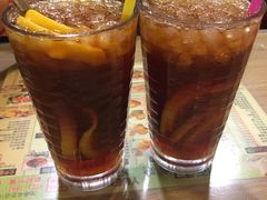 -源记茶餐厅(尖沙咀店)