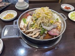 -金明子八带鱼馆(正宗韩国连锁店)