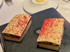 -漾亚·雍雅合鲜(桐梓林店)