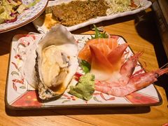 -王氏炉匠·烧鸟放题自助(三里屯店)
