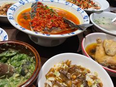 -八碗湘长沙市井菜(坡子街店)