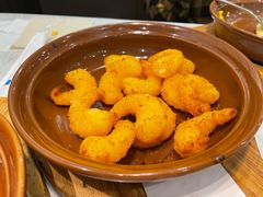 -萨莉亚意式餐厅(悦荟广场店)