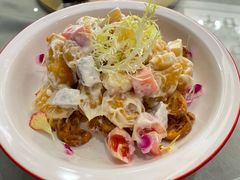 -汤臣·空中餐厅·严选粤菜(石湾世博广场店)