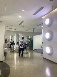 点击看大图 -3AM HAIR SALON烫发染发接发