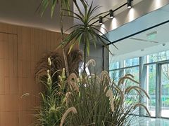 -M Stand(北京平安幸福中心店)