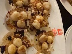 -大螃蟹海鲜餐厅