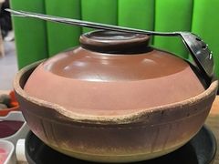 -菌小白火锅(时尚天河店)