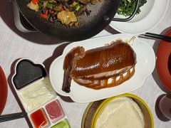 -大鸭梨烤鸭·北京菜(大兴南小街店)