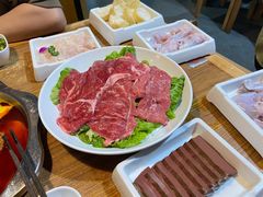 -傣妹火锅(南京东路一店)