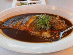 -莆田餐厅PUTIEN(颐堤港店)