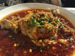 东坡肘子-眉州东坡(中关村店)