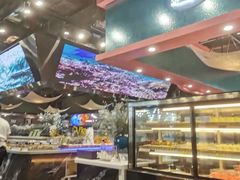 -圣罗巴海鲜自助(黑金店)