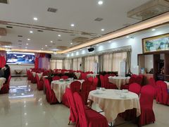 -文海饭店(朝阳路店)