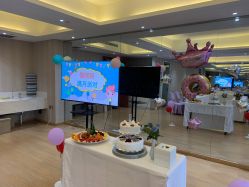 -恒熙玥月子会所