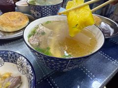 -園丁烤肉缸子肉