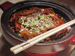 -吴越荣记苏州菜·松鼠桂鱼 100% 活鱼现做(月光码头店)