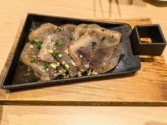 牛舌-早一美餐厅·EBISU(会展誉景店)