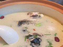 -羡餐厅·杭帮菜·淳菜(千岛湖自由洲际殿店)