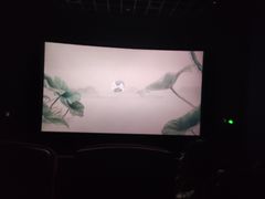 -万达影城(金山万达广场IMAX店)